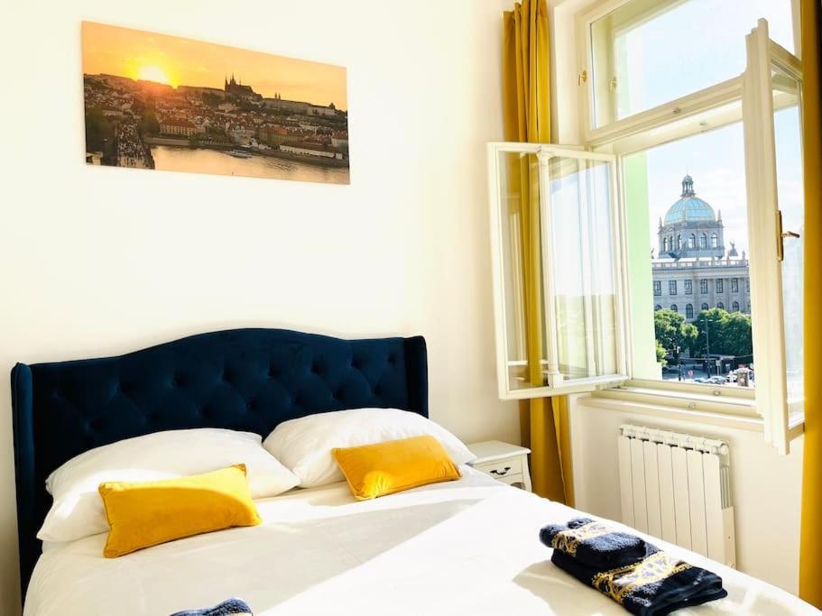 Royal Historical In Center Apartmán Praha