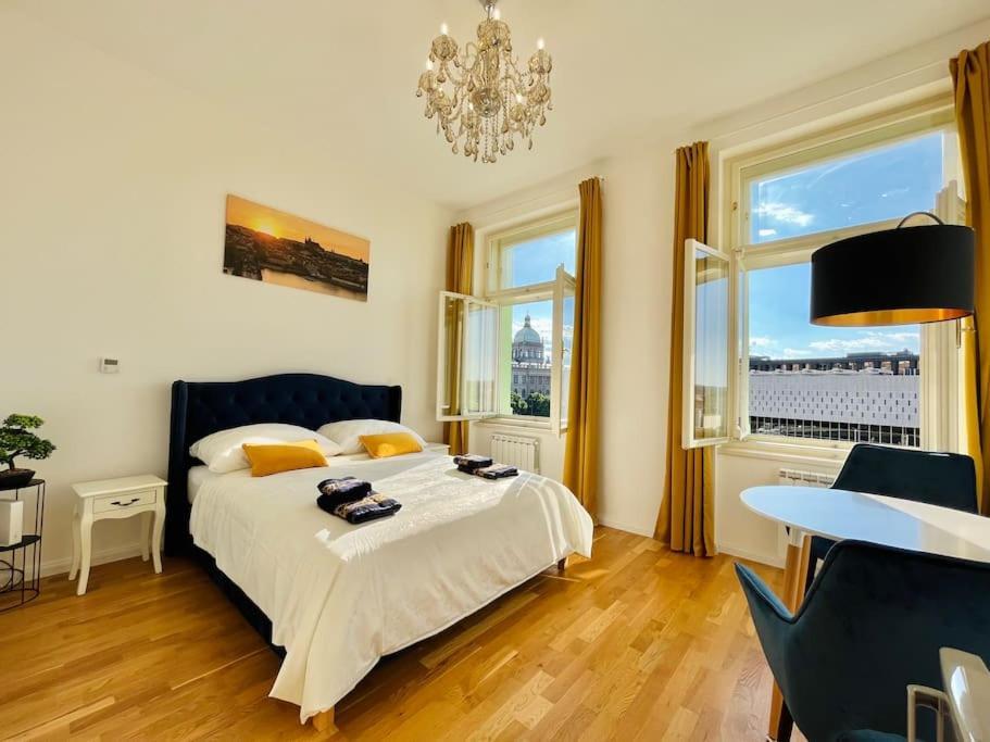 Apartmán Royal Historical In Center *